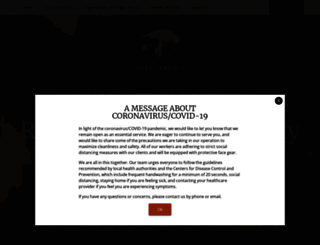 crownpointclippers.com screenshot