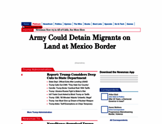 crownreserve.com screenshot