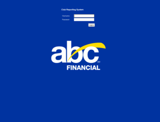 crs.abcfinancial.com screenshot
