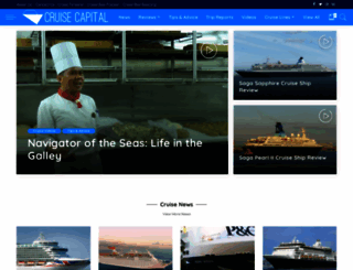 cruisecapital.co.uk screenshot