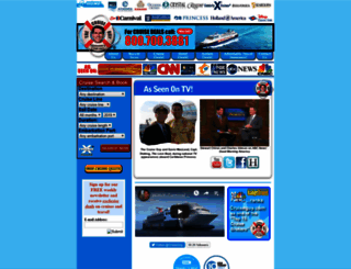 cruiseguy.com screenshot