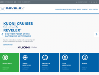cruises.skyauction.com screenshot