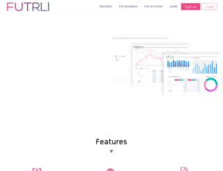 crunchboards.com screenshot