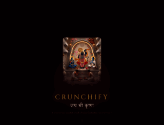 crunchify.com screenshot