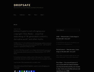crypticide.com screenshot