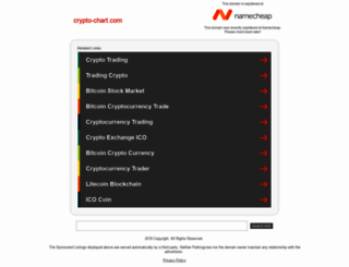 crypto-chart.com screenshot