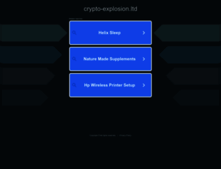 crypto-explosion.ltd screenshot