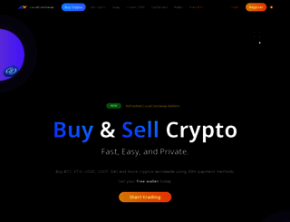 crypto-farm.co screenshot