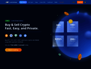 cryptopro.shop screenshot
