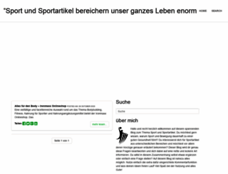 crystalcarolinasports.com screenshot