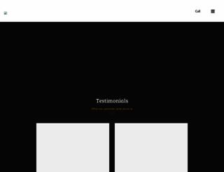 crystallakeribhouse.com screenshot