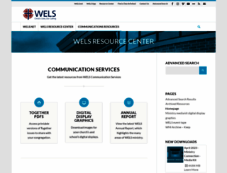 cs.welsrc.net screenshot