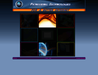 cs3-inc.com screenshot