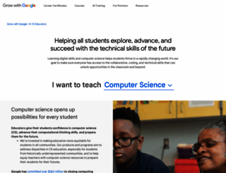 cs4hs.com screenshot
