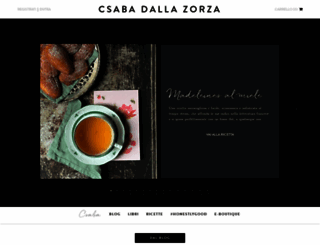 csabadallazorza.com screenshot