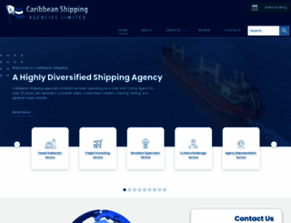 csaship.com screenshot