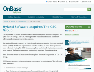 csc-papers.com screenshot