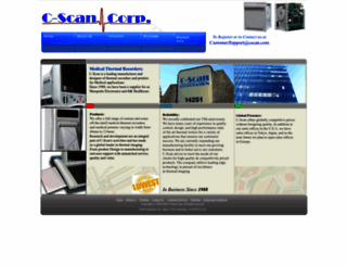 cscan.com screenshot