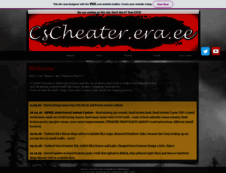 cscheater.era.ee screenshot