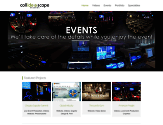cscopestudios.com screenshot