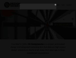 csdesignworks.com screenshot