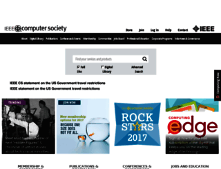 csdl2.computer.org screenshot