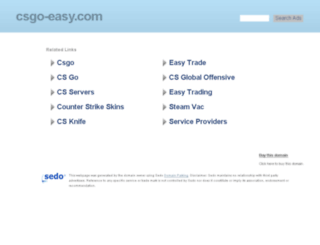 csgo-easy.com screenshot