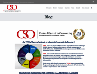 cso-outsourcing.com screenshot