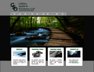 csollp.com screenshot