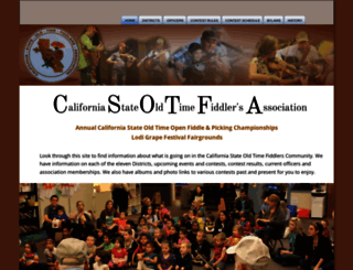 csotfa.org screenshot