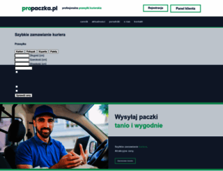 csp24.pl screenshot