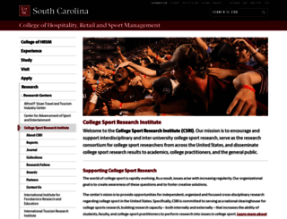 csri-sc.org screenshot