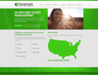 cssgroup.com screenshot