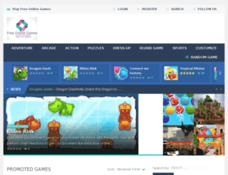cstsolutions.in screenshot