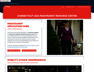 ctada.com screenshot