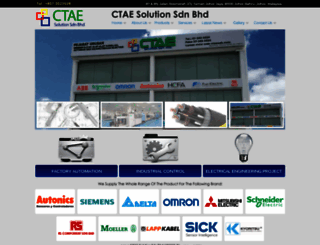 ctaessb.com screenshot