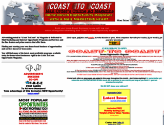 ctcmag.com screenshot