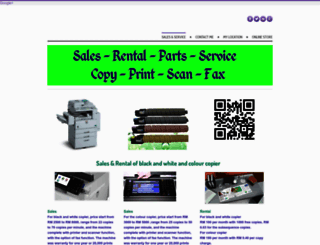 ctentpg.com screenshot