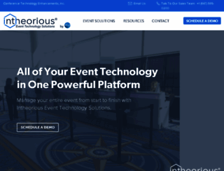 cteusa.com screenshot