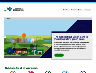 ctgreenbank.com screenshot