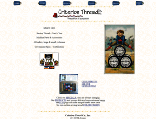 cthread.com screenshot