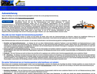 cti-deutschland.de screenshot