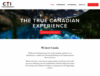 ctidmc.com screenshot