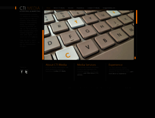 ctimedia.com screenshot