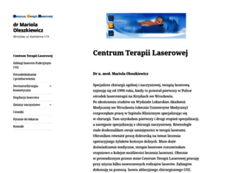 ctl-laser.pl screenshot
