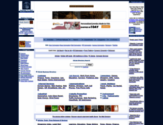 ctlinkdirectory.com screenshot