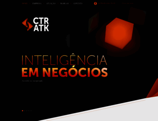 ctratk.com.br screenshot