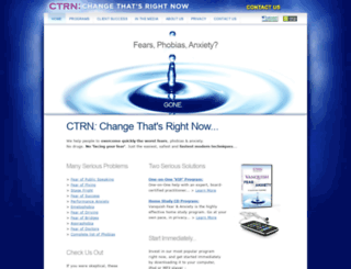ctrn.com screenshot