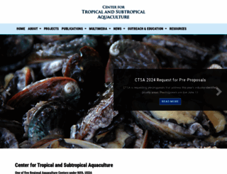 ctsa.org screenshot