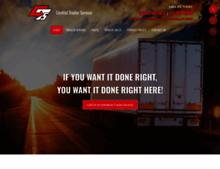 ctsdesmoines.com screenshot